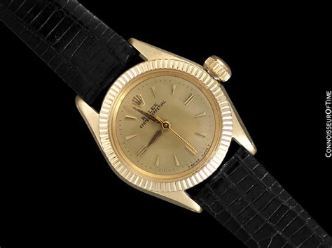 1959 rolex oyster|vintage ladies Rolex watches 1960s.